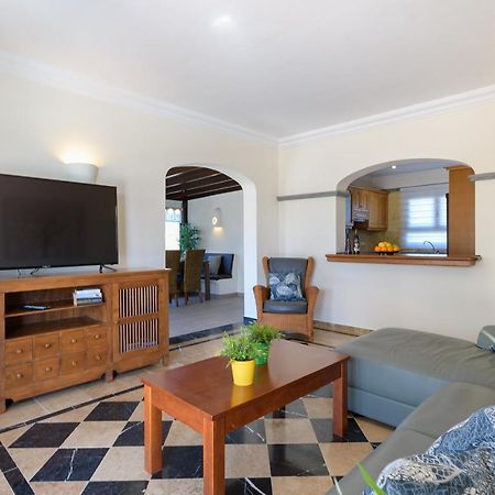 Hipoclub Villas, Aguamarina 5 Playa Blanca  Buitenkant foto