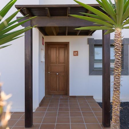 Hipoclub Villas, Aguamarina 5 Playa Blanca  Buitenkant foto