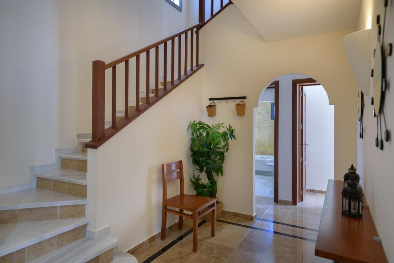 Hipoclub Villas, Aguamarina 5 Playa Blanca  Buitenkant foto