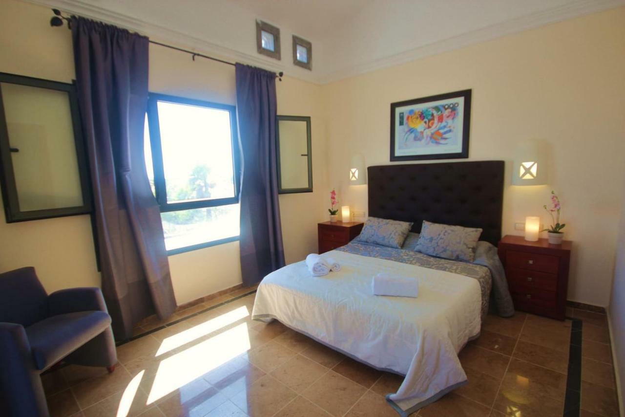 Hipoclub Villas, Aguamarina 5 Playa Blanca  Buitenkant foto