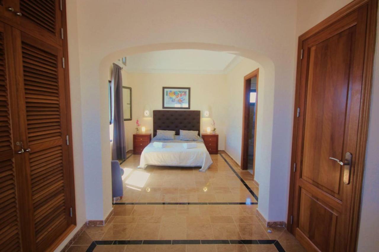 Hipoclub Villas, Aguamarina 5 Playa Blanca  Buitenkant foto